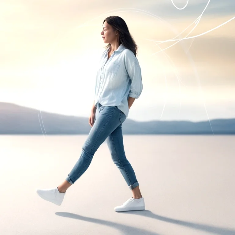 Sonnenaufgang über den Alpen